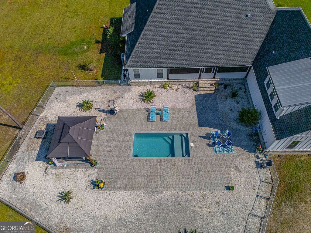465 Old Brookman Road Brunswick, GA 31523 - Photo 54 of 57