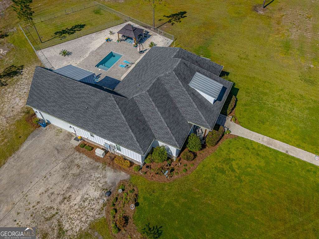 465 Old Brookman Road Brunswick, GA 31523 - Photo 55 of 57