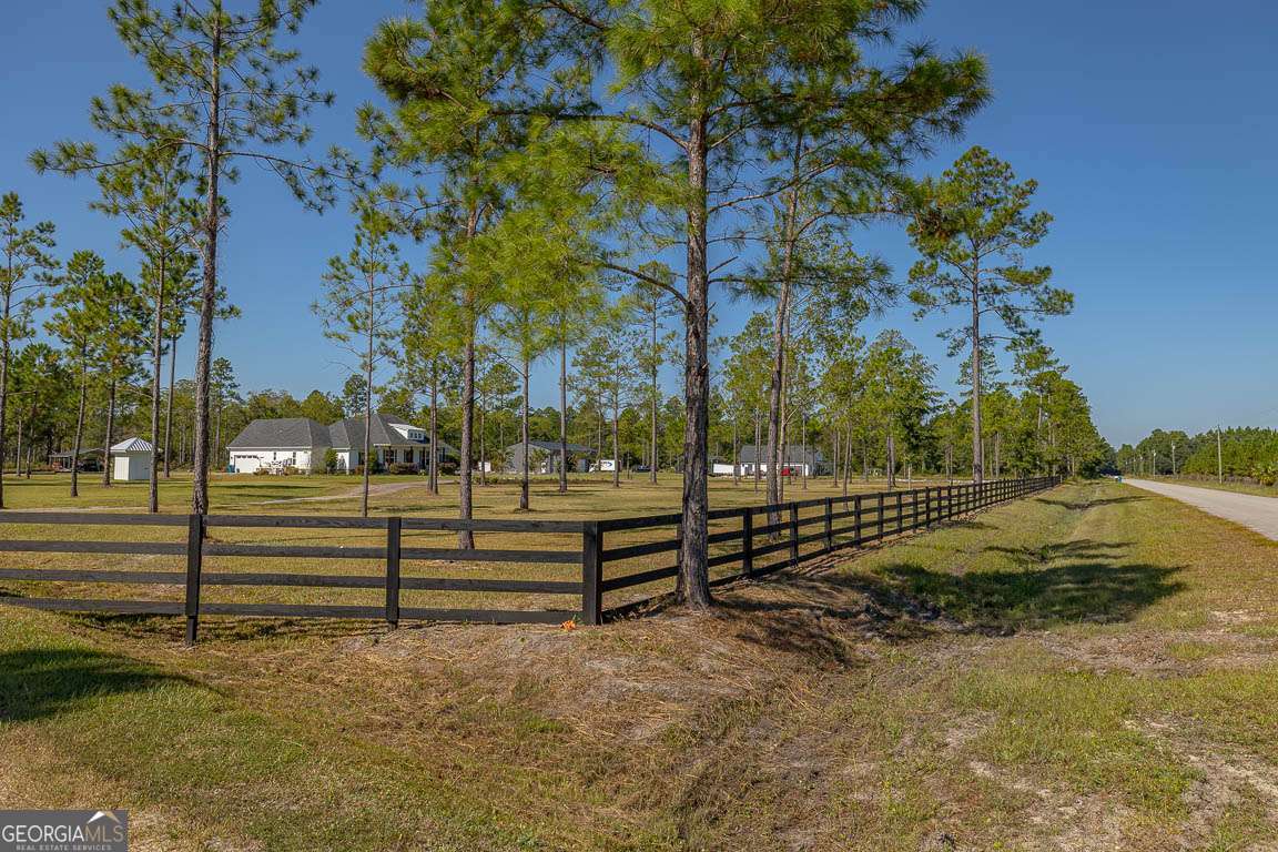 465 Old Brookman Road Brunswick, GA 31523 - Photo 56 of 57