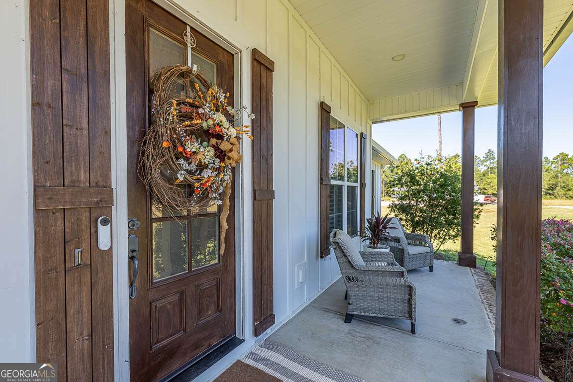 465 Old Brookman Road Brunswick, GA 31523 - Photo 7 of 57