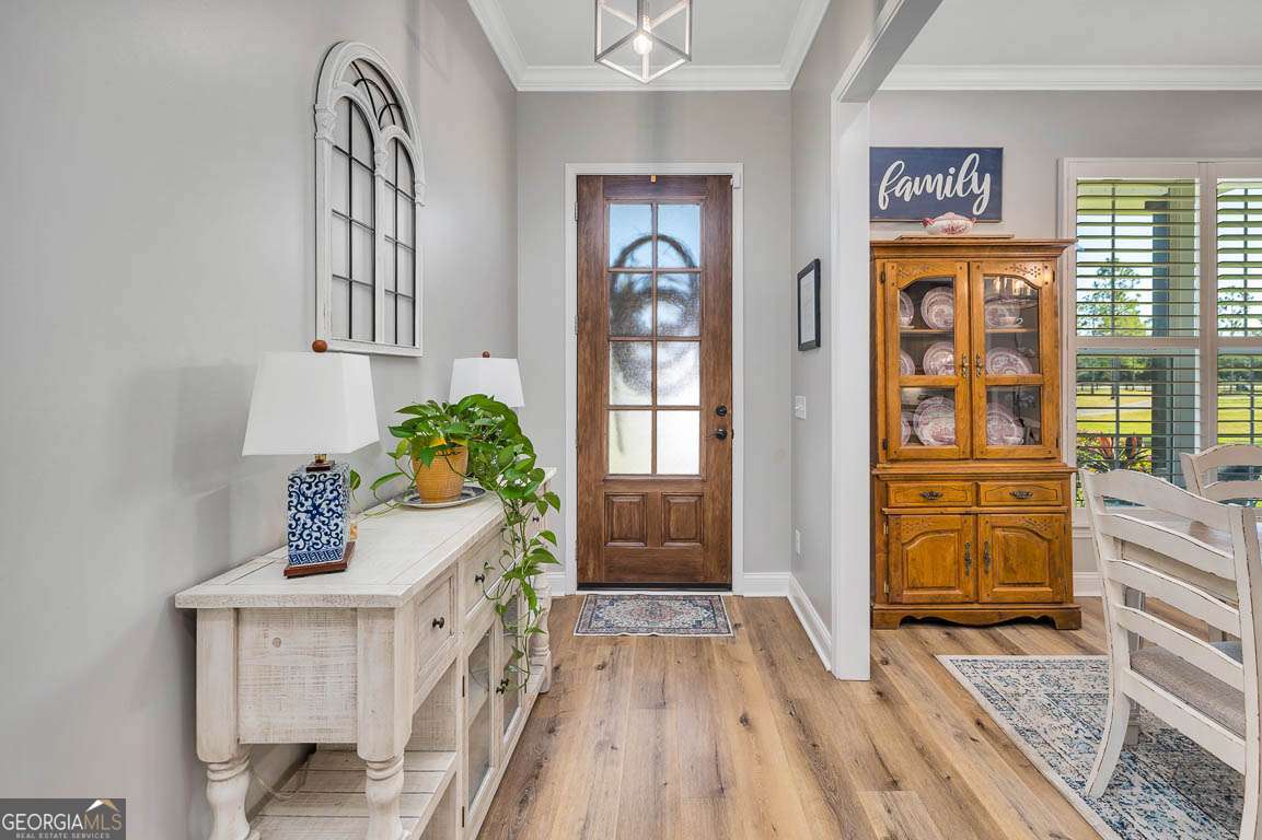465 Old Brookman Road Brunswick, GA 31523 - Photo 8 of 57
