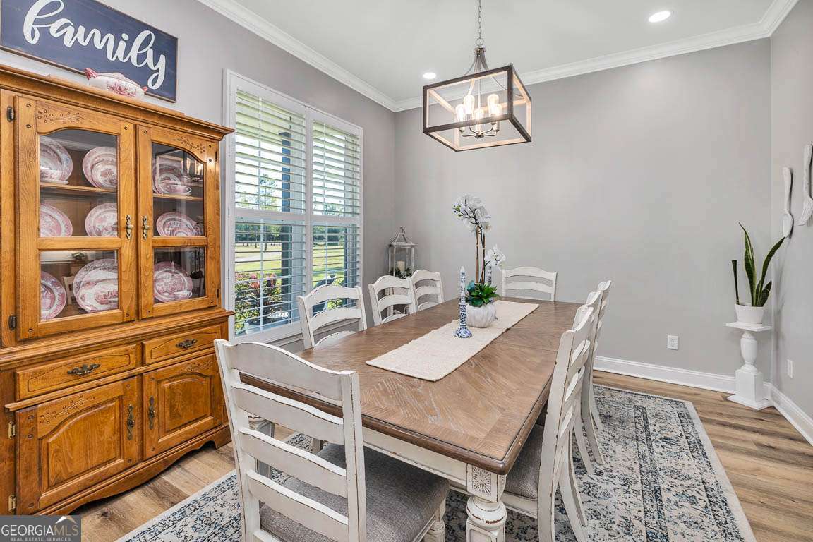 465 Old Brookman Road Brunswick, GA 31523 - Photo 9 of 57