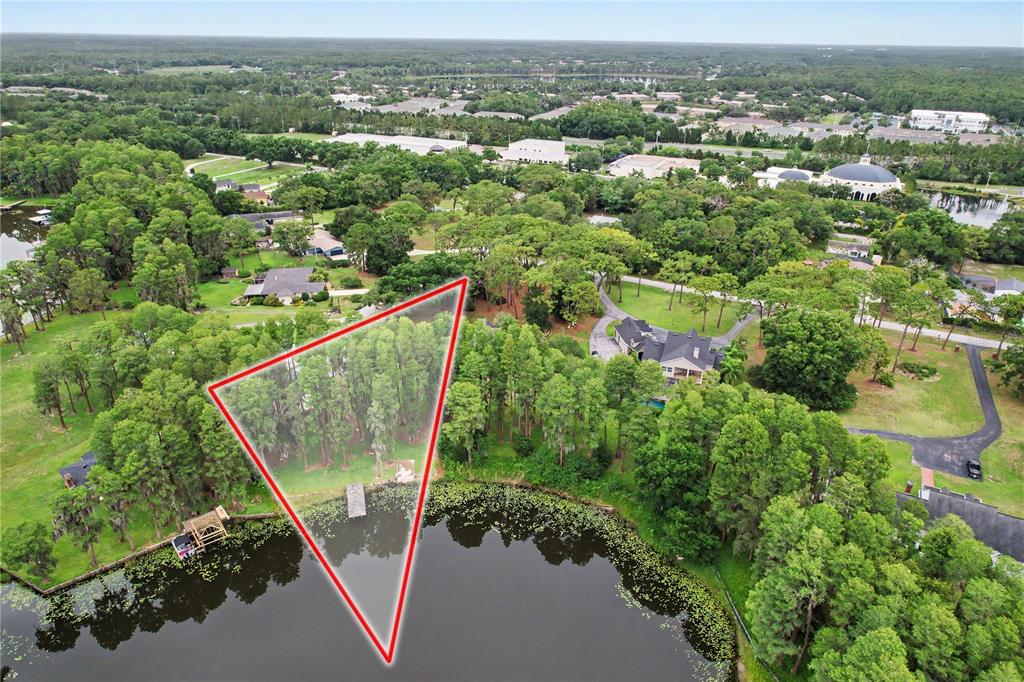 17305 Sherman Road Lutz, FL 33558 - Photo 5 of 89