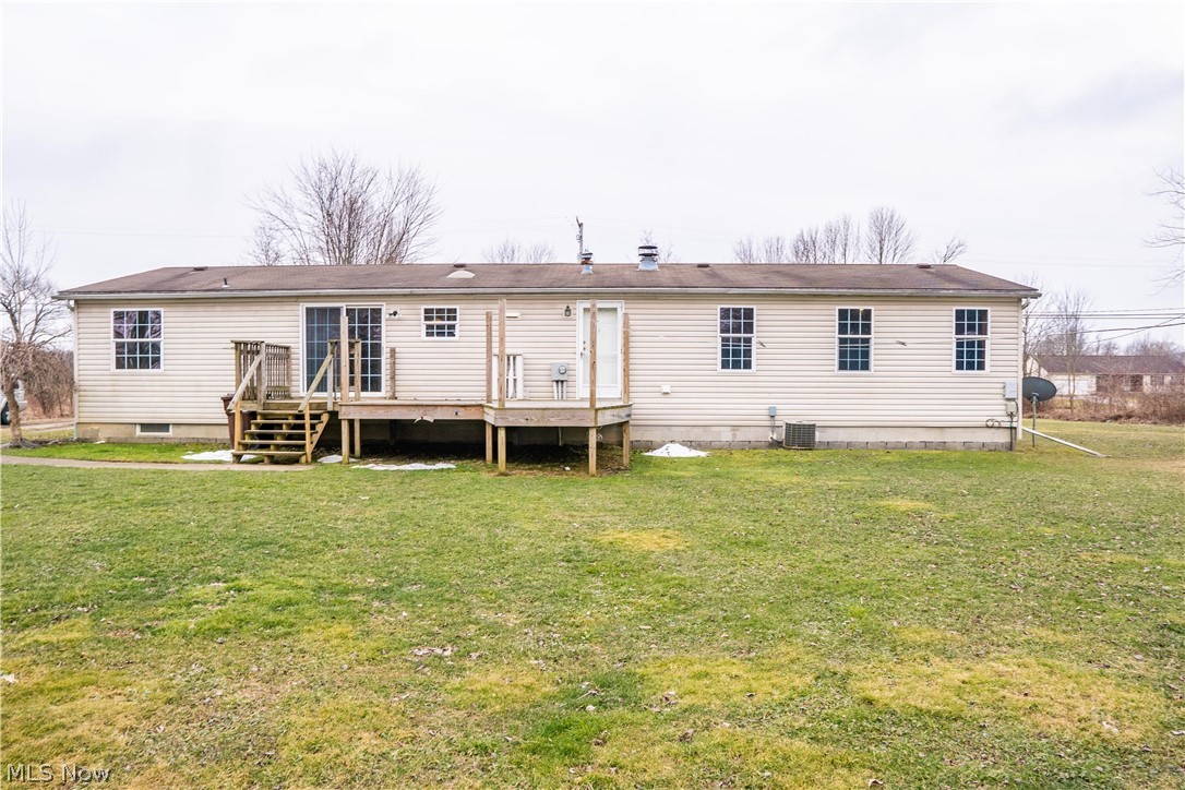 873 Holcomb Road Jefferson, OH 44047 - Photo 4 of 22 Gallery Image 4