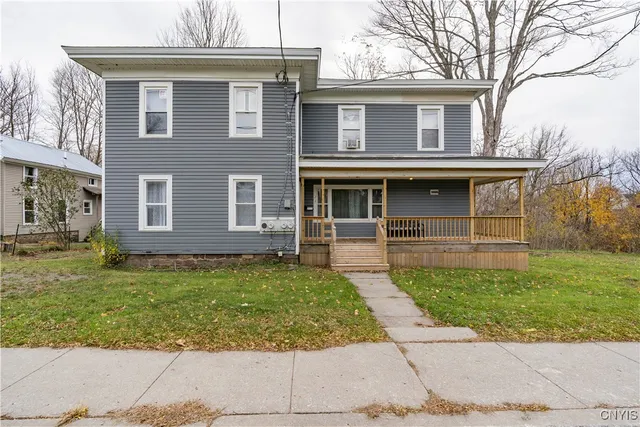 $165,000 | 217 Salisbury Street, Sandy Creek, NY 13145