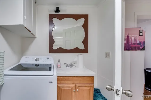 $165,000 | 217 Salisbury Street, Sandy Creek, NY 13145