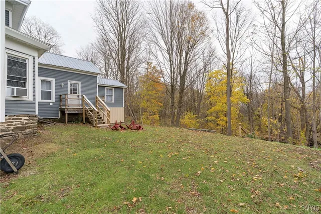 $165,000 | 217 Salisbury Street, Sandy Creek, NY 13145