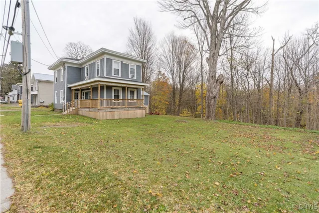 $165,000 | 217 Salisbury Street, Sandy Creek, NY 13145