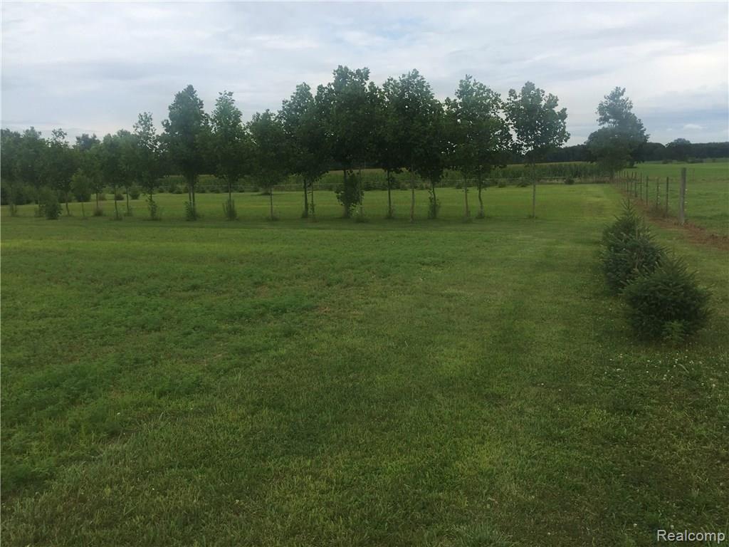 Vl Howland Road Almont, MI 48003 - Photo 1 of 5