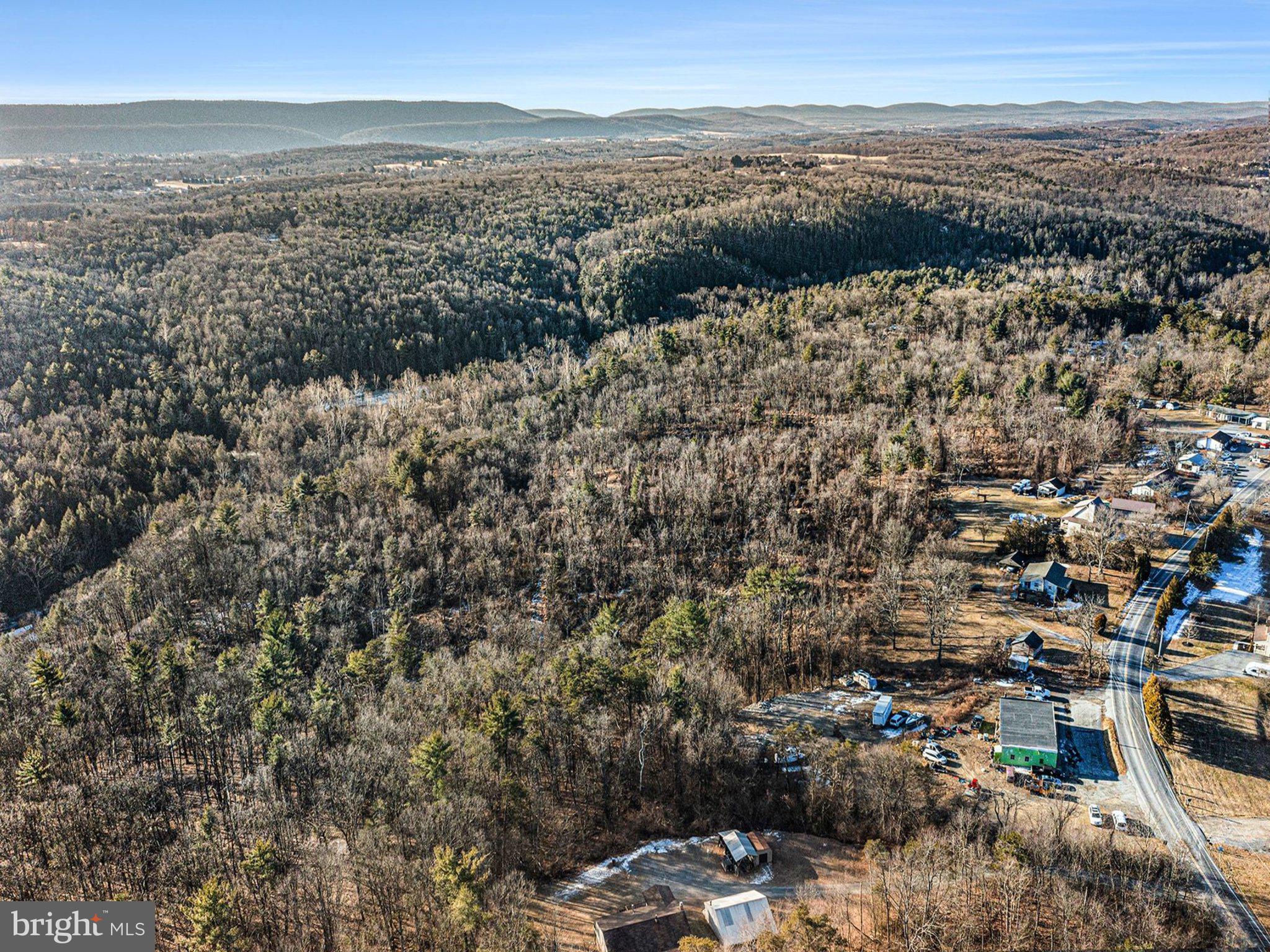 0 Paradise Road Duncannon, PA 17020 - Photo 11 of 22