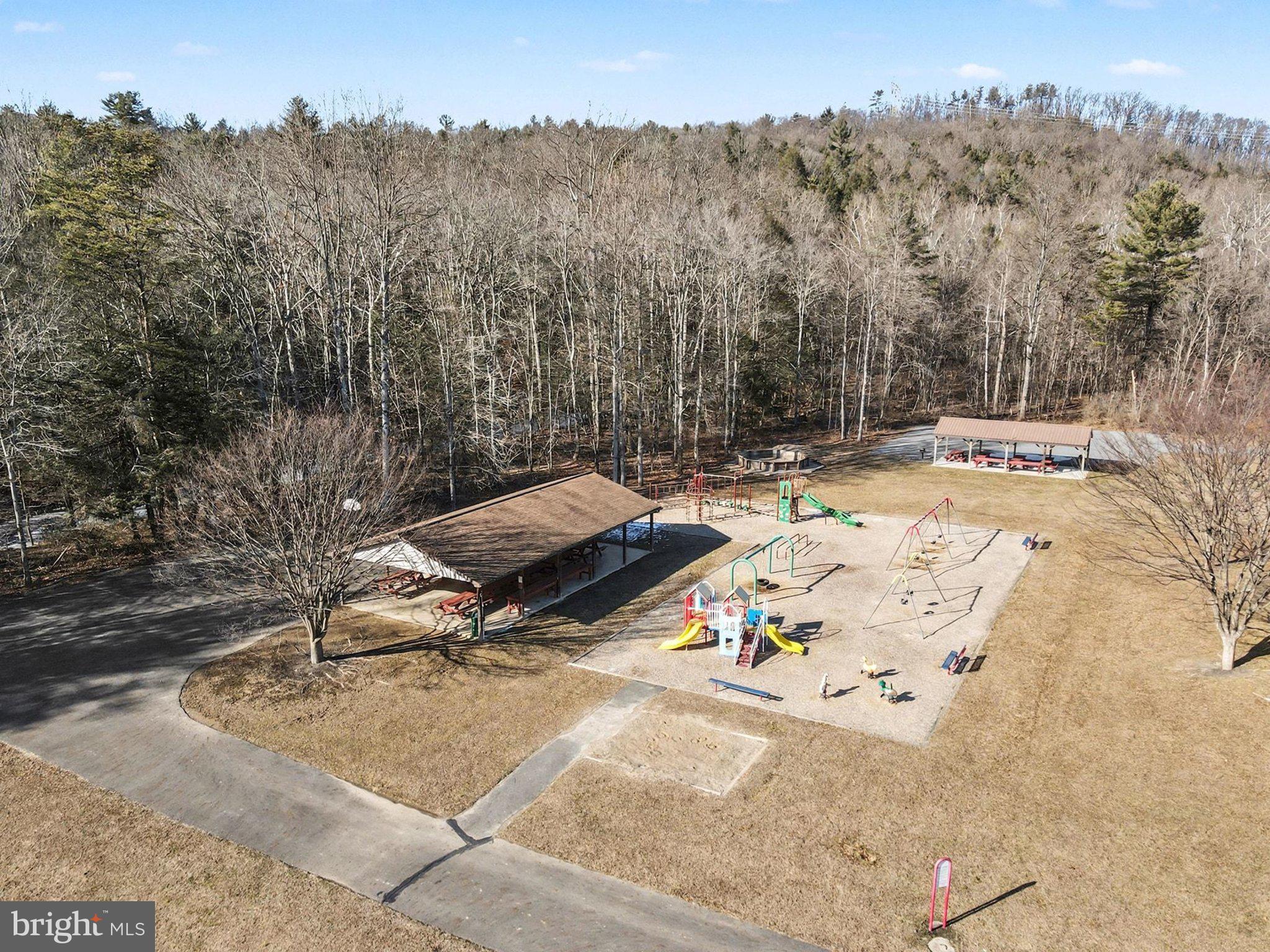 0 Paradise Road Duncannon, PA 17020 - Photo 18 of 22