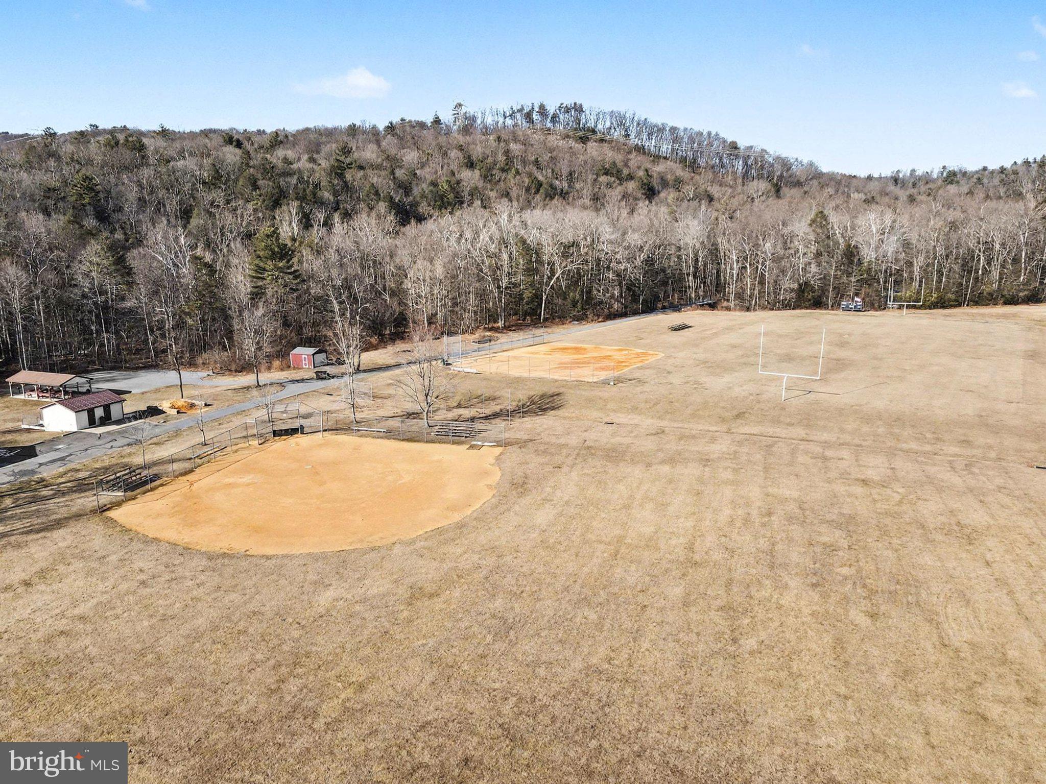 0 Paradise Road Duncannon, PA 17020 - Photo 19 of 22