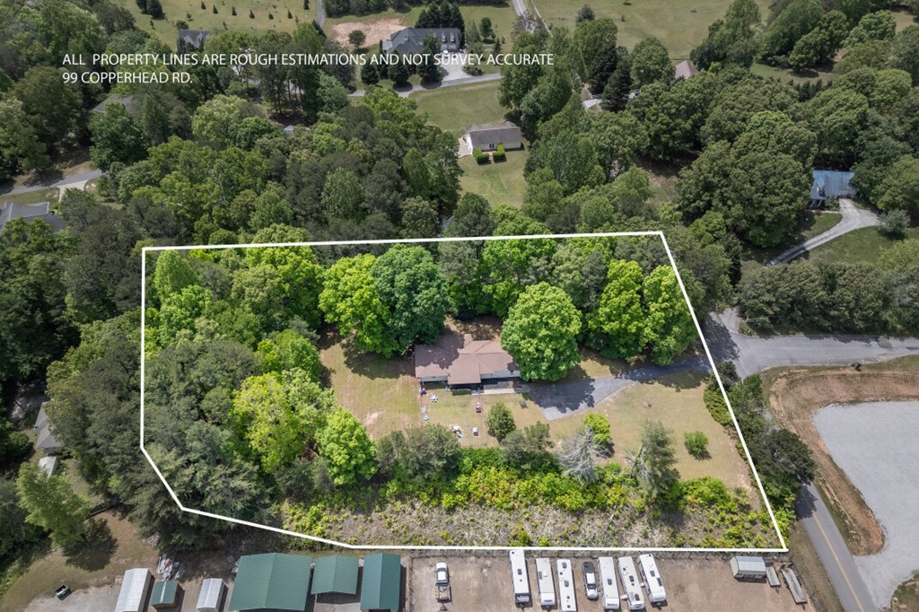 99 Copperhead Road Blairsville, GA 30512 - Photo 44 of 44 Gallery Image 44