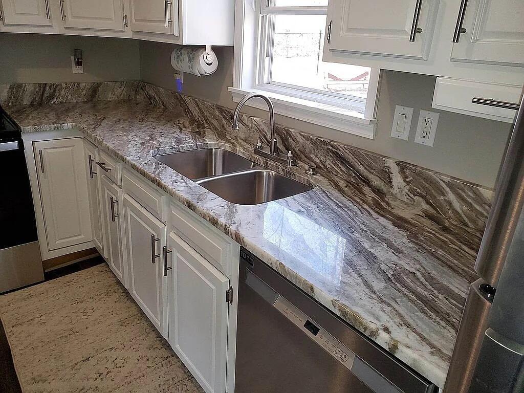 4650 Bullfork Road Morehead, KY 40351 - Photo 8 of 23 Kitchen