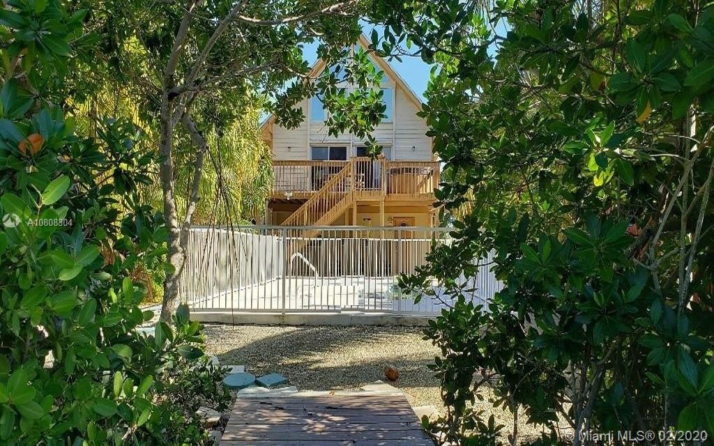 499 Sombrero Beach Road Marathon, FL 33050 - Photo 2 of 13 Gallery Image 2