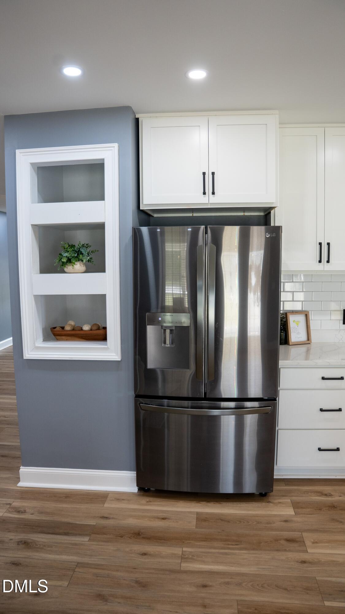 730 NW Boulevard Clinton, NC 28328 - Photo 67 of 68 Upgraded appliances