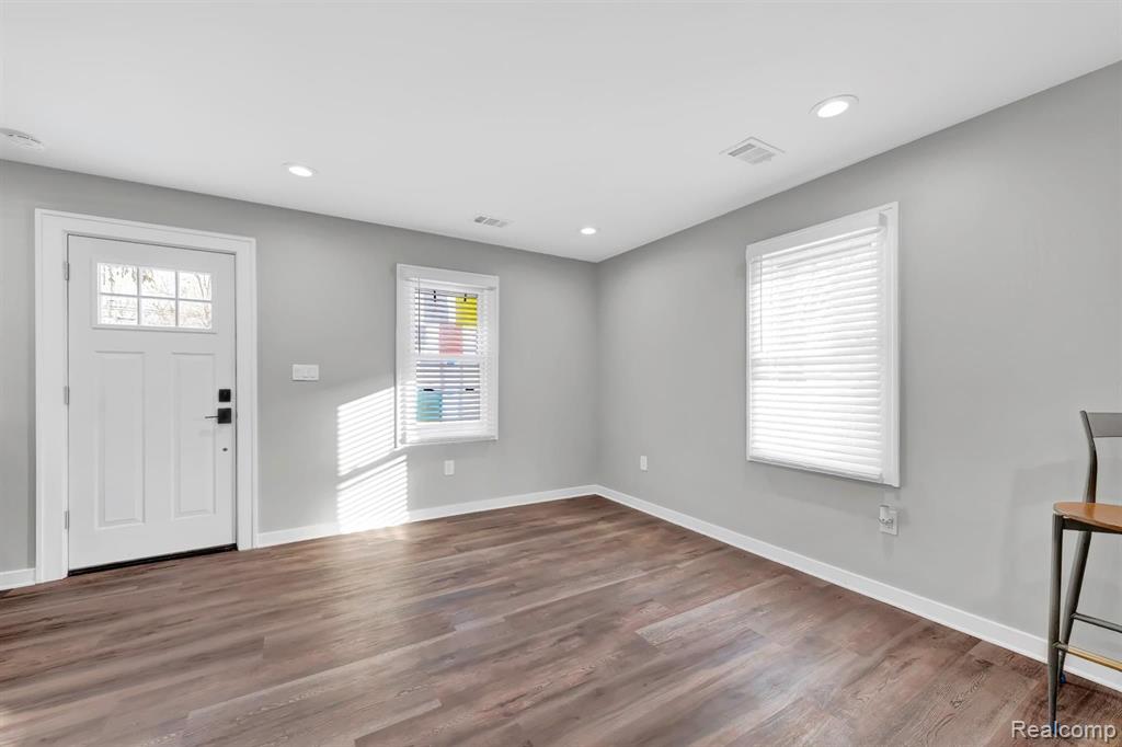 26825 Sibley Road Romulus, MI 48174 - Photo 20 of 29