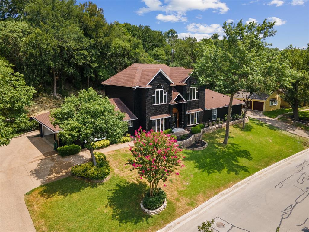 3509 Overton Park Dr