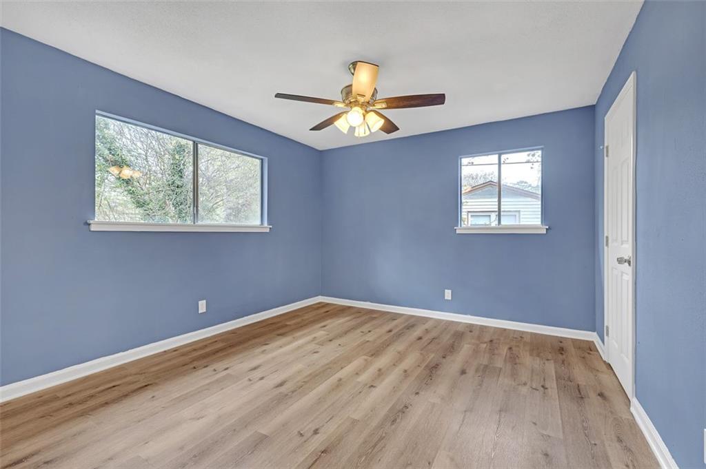 149 Roy Huie Road Riverdale, GA 30274 - Photo 12 of 24