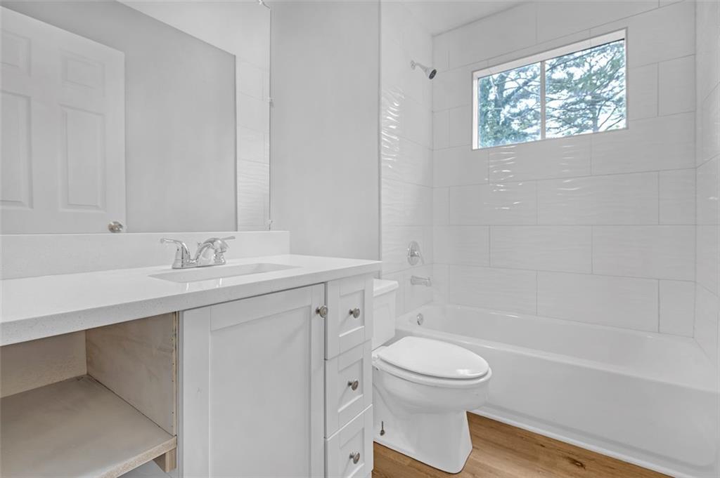 149 Roy Huie Road Riverdale, GA 30274 - Photo 13 of 24