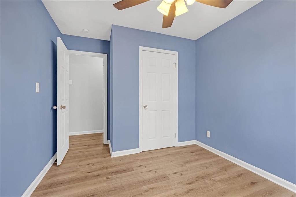 149 Roy Huie Road Riverdale, GA 30274 - Photo 17 of 24