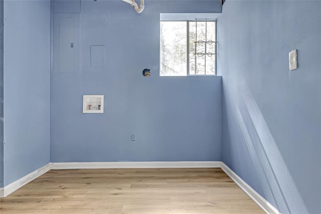 149 Roy Huie Road Riverdale, GA 30274 - Photo 23 of 24