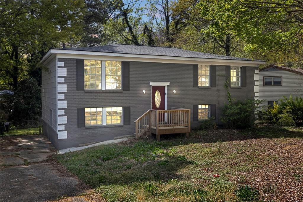 149 Roy Huie Road Riverdale, GA 30274 - Photo 24 of 24