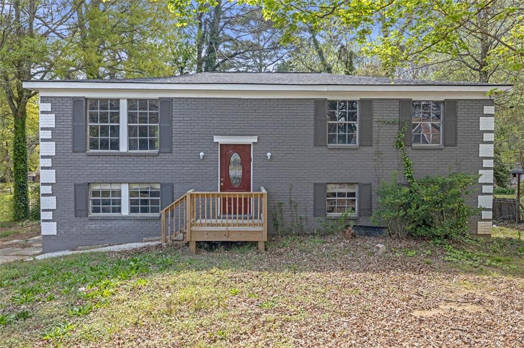 149 Roy Huie Road Riverdale, GA 30274 - Photo 3 of 24