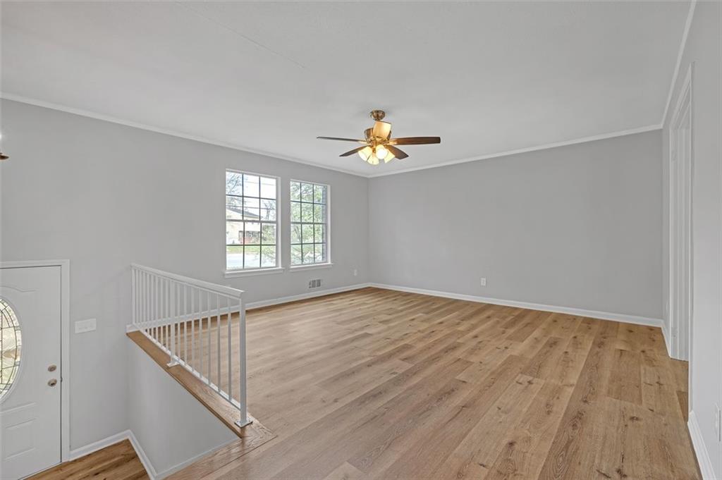 149 Roy Huie Road Riverdale, GA 30274 - Photo 4 of 24