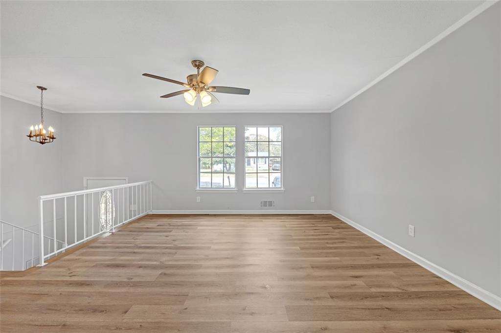 149 Roy Huie Road Riverdale, GA 30274 - Photo 5 of 24