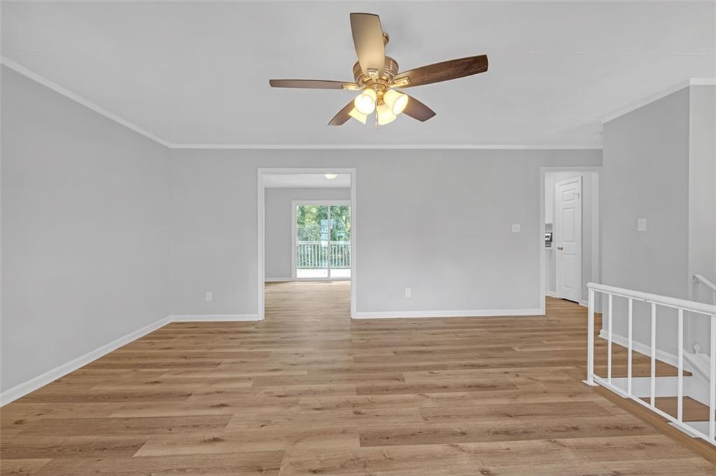 149 Roy Huie Road Riverdale, GA 30274 - Photo 7 of 24