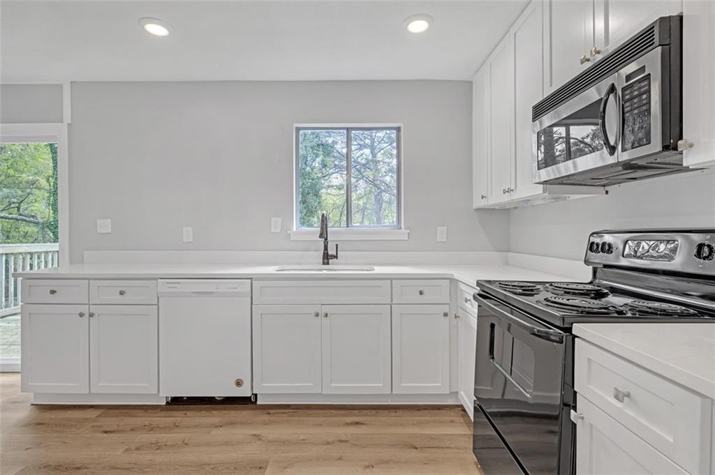 149 Roy Huie Road Riverdale, GA 30274 - Photo 10 of 24