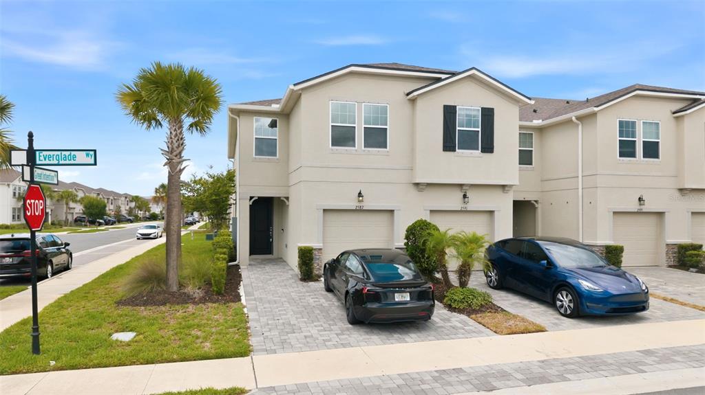 2587 Everglade Way Lutz, FL 33558 - Photo 35 of 41