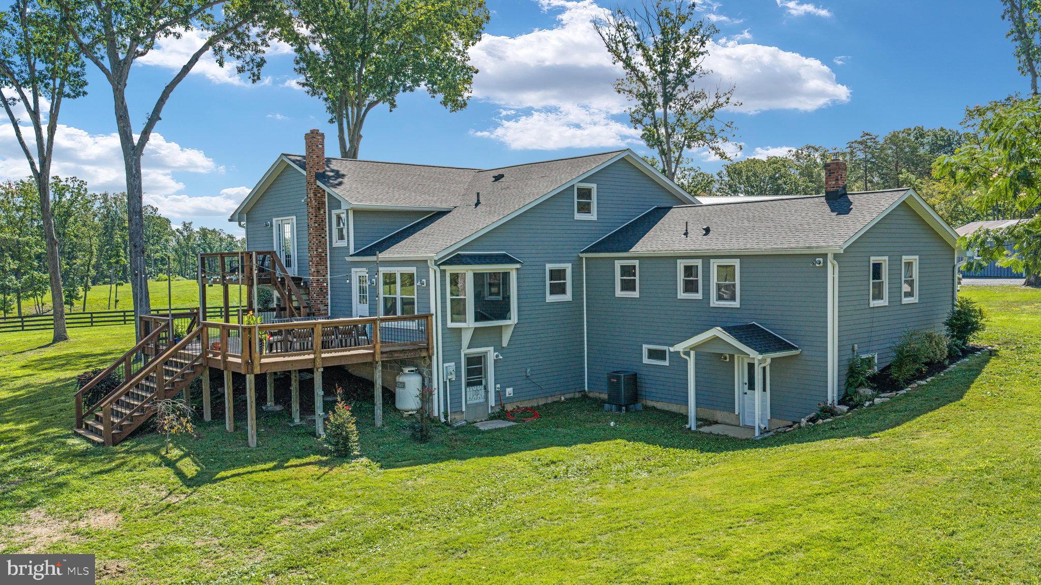 359 Ridgeway Road Front Royal, VA 22630 - Photo 129 of 136 DJI_20260804104653_0235_D_ 359 Ridgeway Rd - Absol