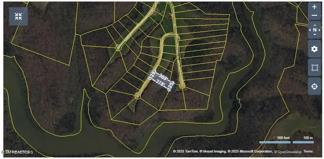 $29,900 | Lot 27 Eli Lane, Baxter, TN 38544