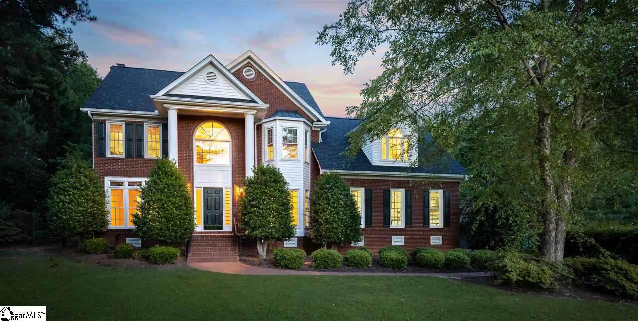 353 English Oak Road Simpsonville, SC 29681 - Photo 1 of 36 Gallery Image 1