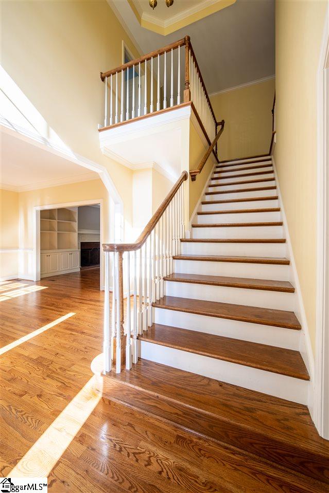 353 English Oak Road Simpsonville, SC 29681 - Photo 4 of 36 Gallery Image 4