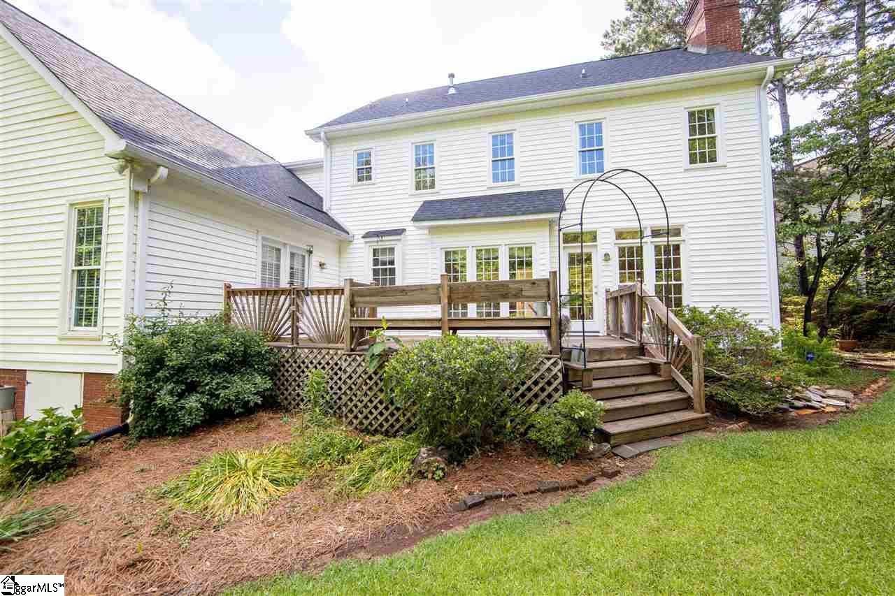 353 English Oak Road Simpsonville, SC 29681 - Photo 32 of 36 Gallery Image 32