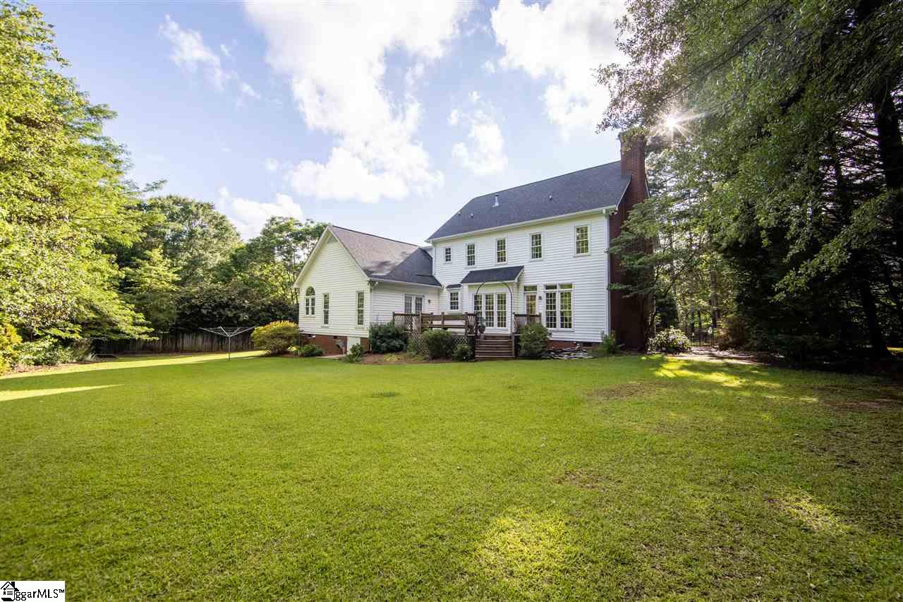 353 English Oak Road Simpsonville, SC 29681 - Photo 33 of 36 Gallery Image 33