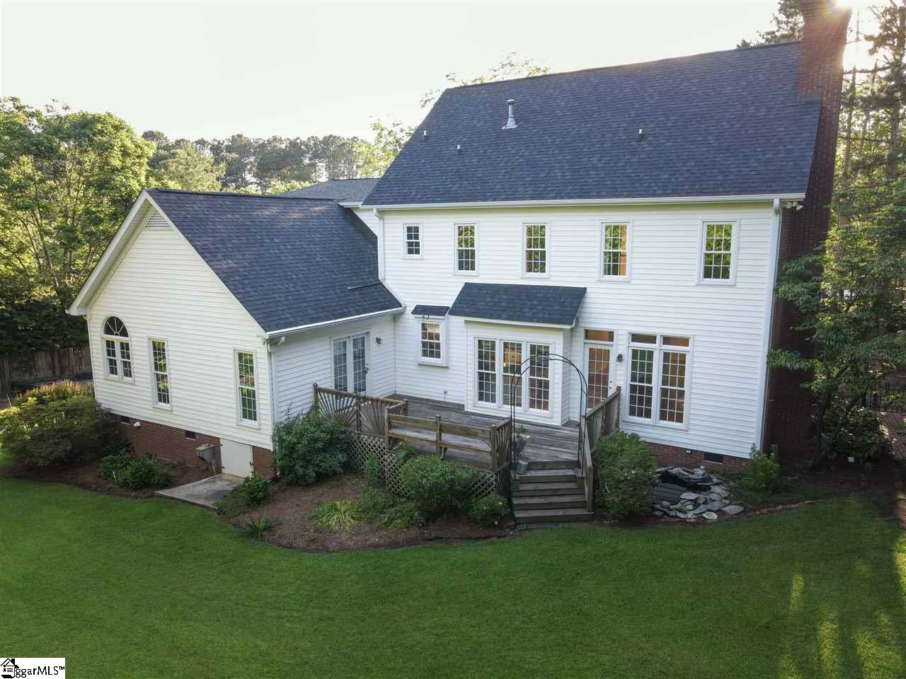 353 English Oak Road Simpsonville, SC 29681 - Photo 36 of 36 Gallery Image 36