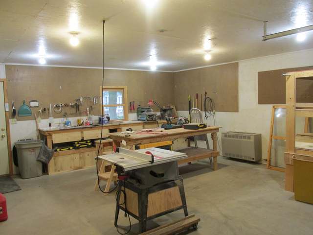 8791 Brown Road Minocqua, WI 54548 - Photo 14 of 19 Gallery Image 14