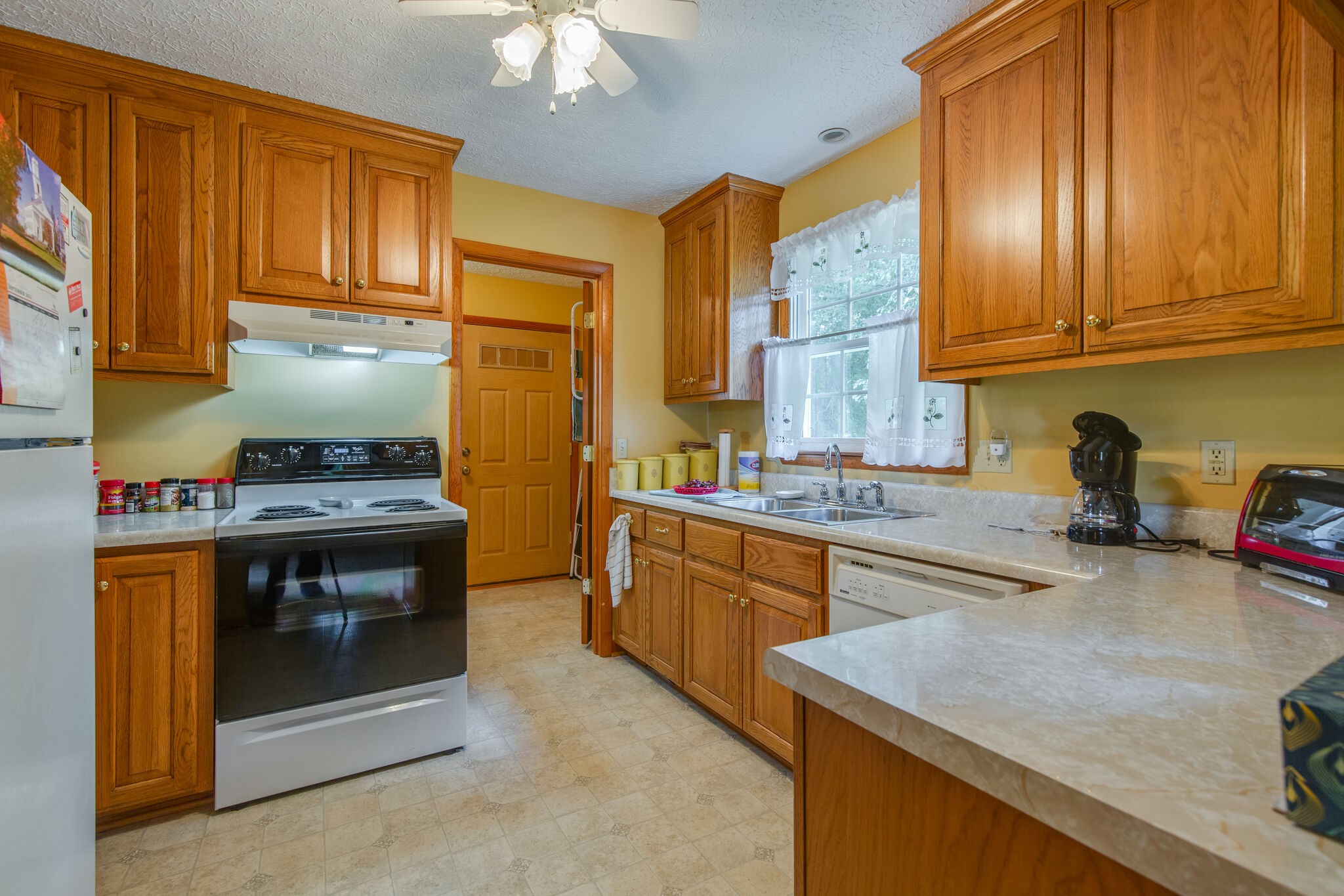 5780 Washer Road Centerville, TN 37033 - Photo 11 of 25 Gallery Image 11