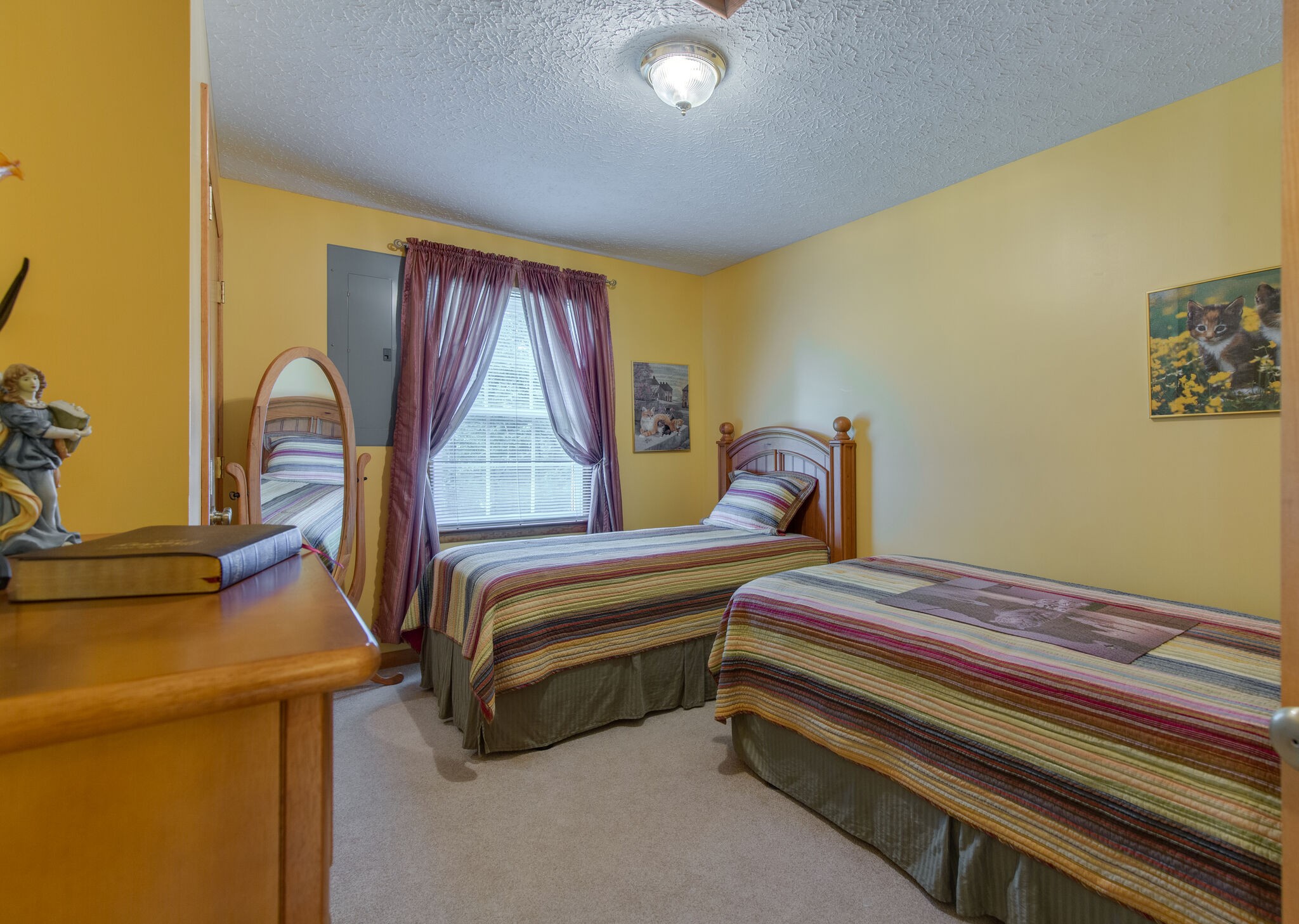 5780 Washer Road Centerville, TN 37033 - Photo 16 of 25 Gallery Image 16