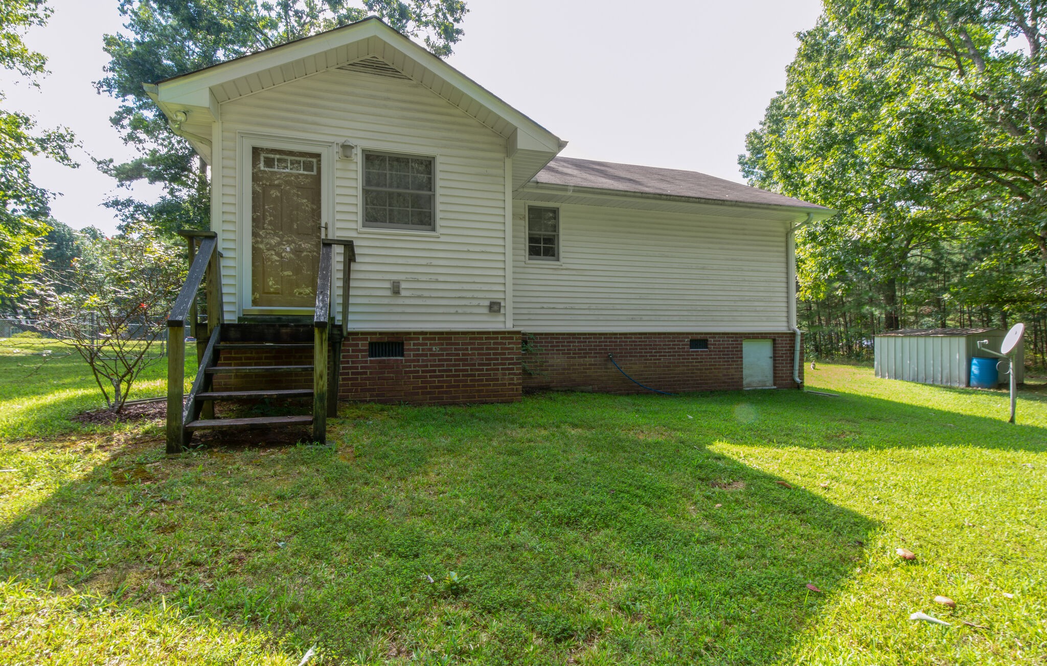 5780 Washer Road Centerville, TN 37033 - Photo 19 of 25 Gallery Image 19