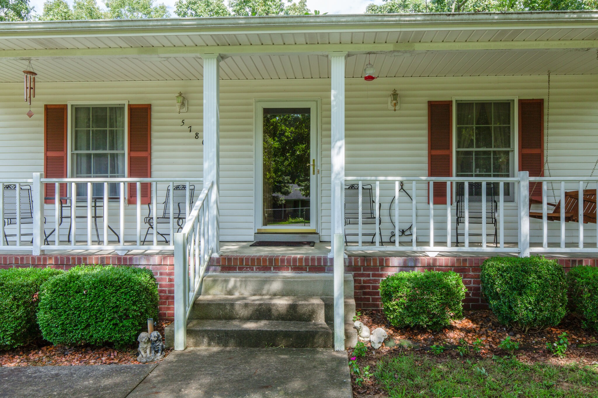 5780 Washer Road Centerville, TN 37033 - Photo 5 of 25 Gallery Image 5