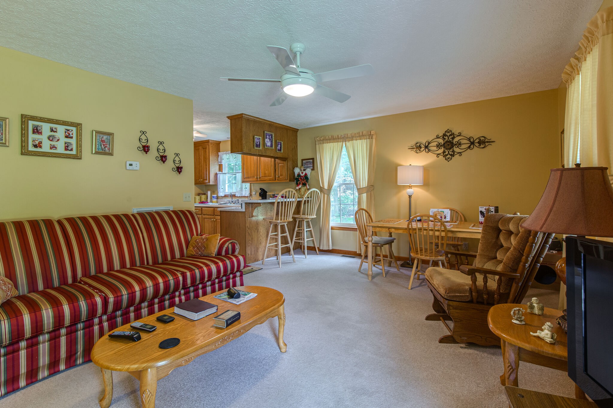 5780 Washer Road Centerville, TN 37033 - Photo 7 of 25 Gallery Image 7