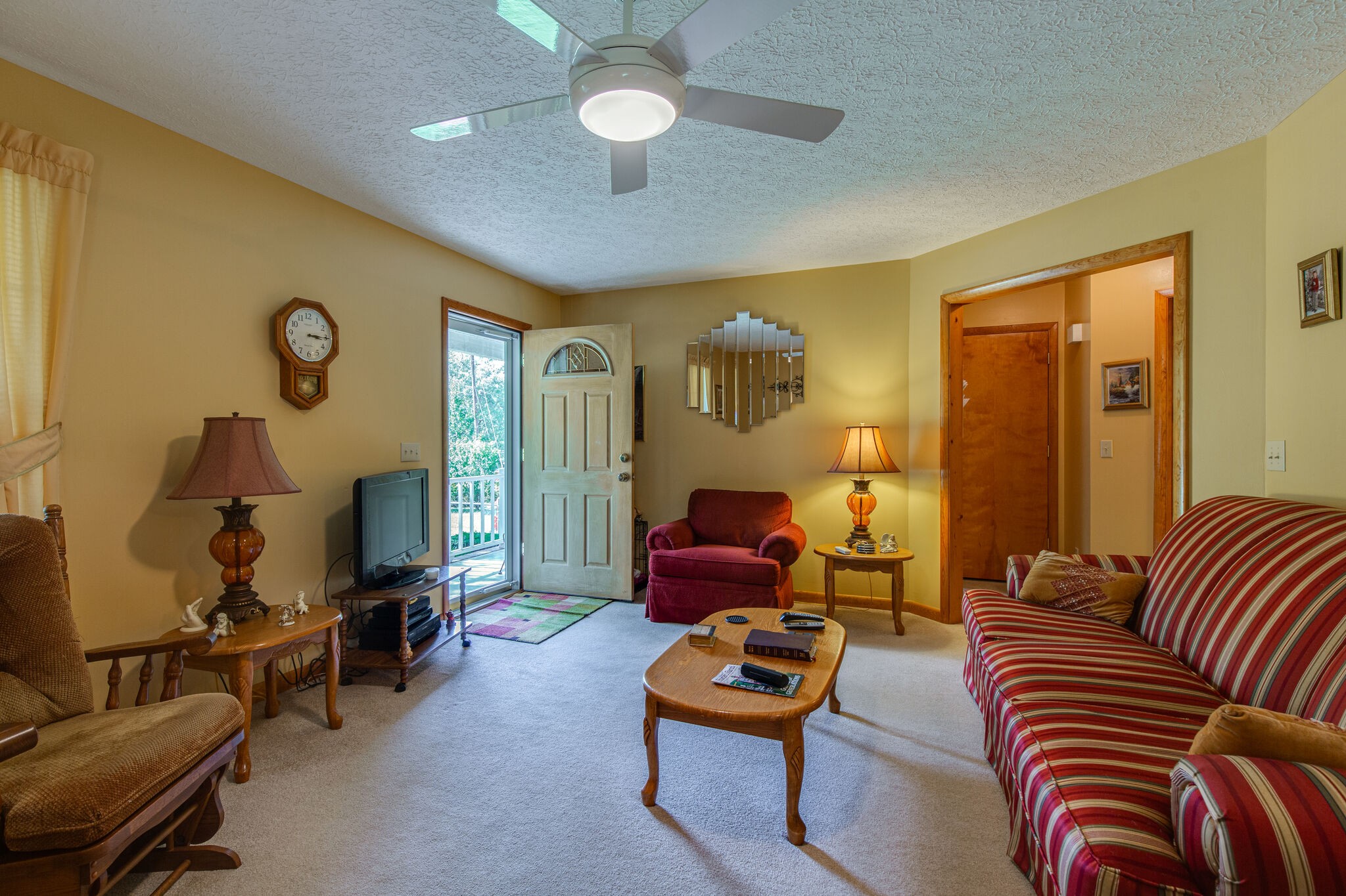 5780 Washer Road Centerville, TN 37033 - Photo 8 of 25 Gallery Image 8