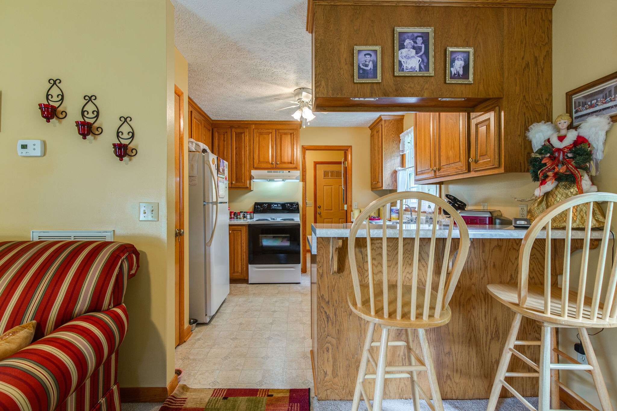 5780 Washer Road Centerville, TN 37033 - Photo 10 of 25 Gallery Image 10