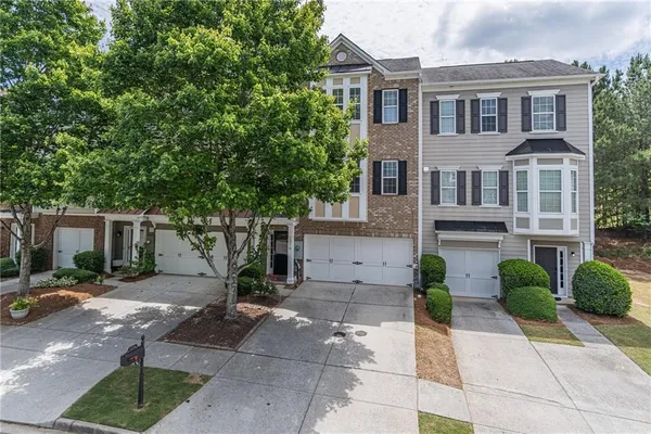 $425,000 | 1216 Park Pass Way, Suwanee, GA 30024