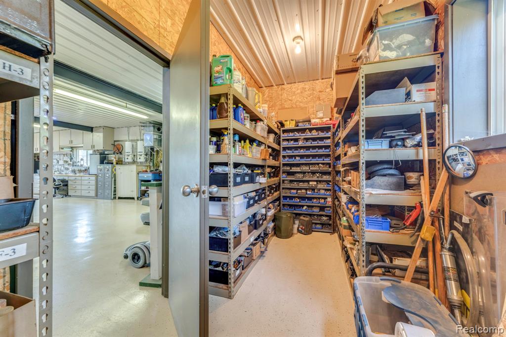 8371 Section Line Road Harbor Beach, MI 48441 - Photo 28 of 30 Gallery Image 28